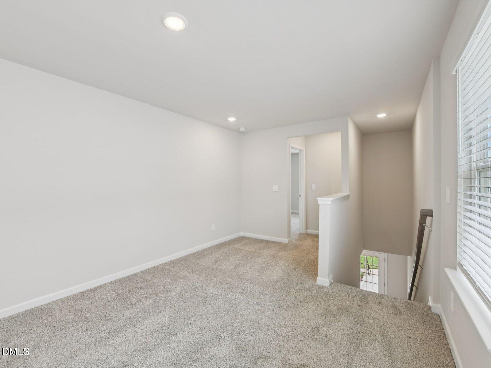 5148 Cardinal Rdg Way Wendell, NC 27591 - Photo 11 of 25 5 - Loft