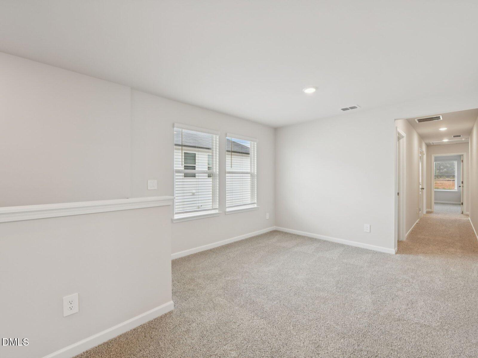 5148 Cardinal Rdg Way Wendell, NC 27591 - Photo 12 of 25 6 - Loft