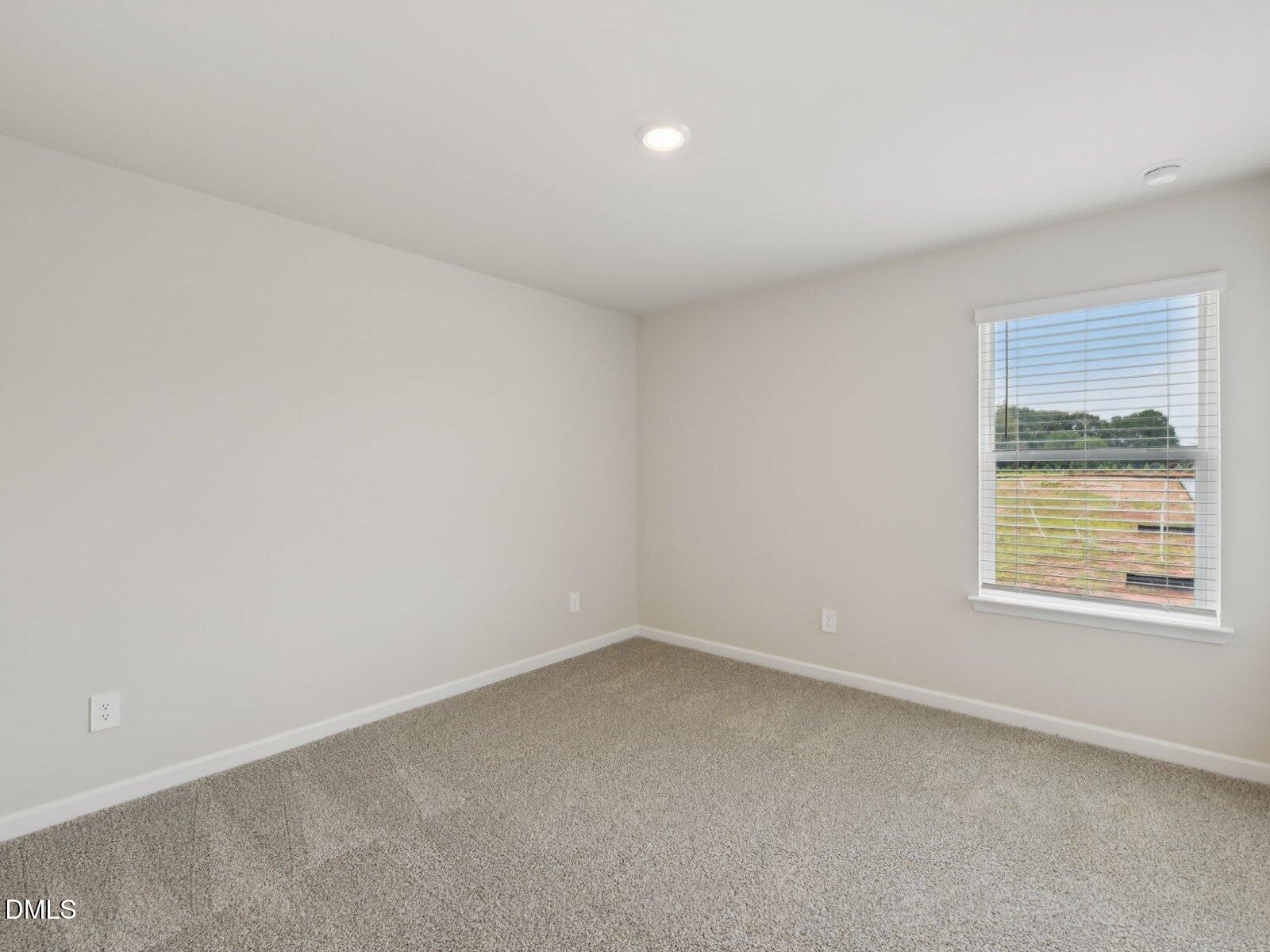 5148 Cardinal Rdg Way Wendell, NC 27591 - Photo 21 of 25 14 - Secondary bed