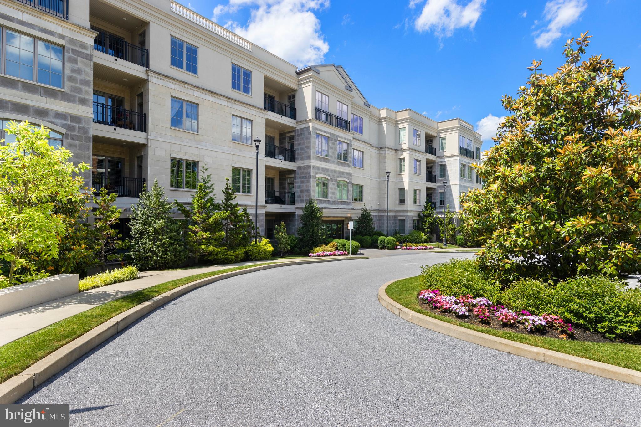 100 St Georges Road, Unit B4 Ardmore, PA 19003 - Photo 1 of 1 Gallery Image 1