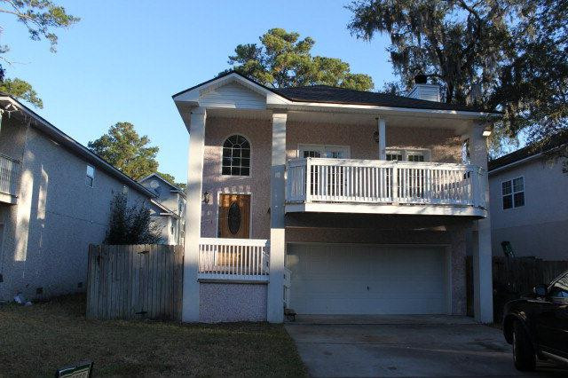 416 Maple Street St. Simons Island, GA 31522 - Photo 1 of 1 Gallery Image 1