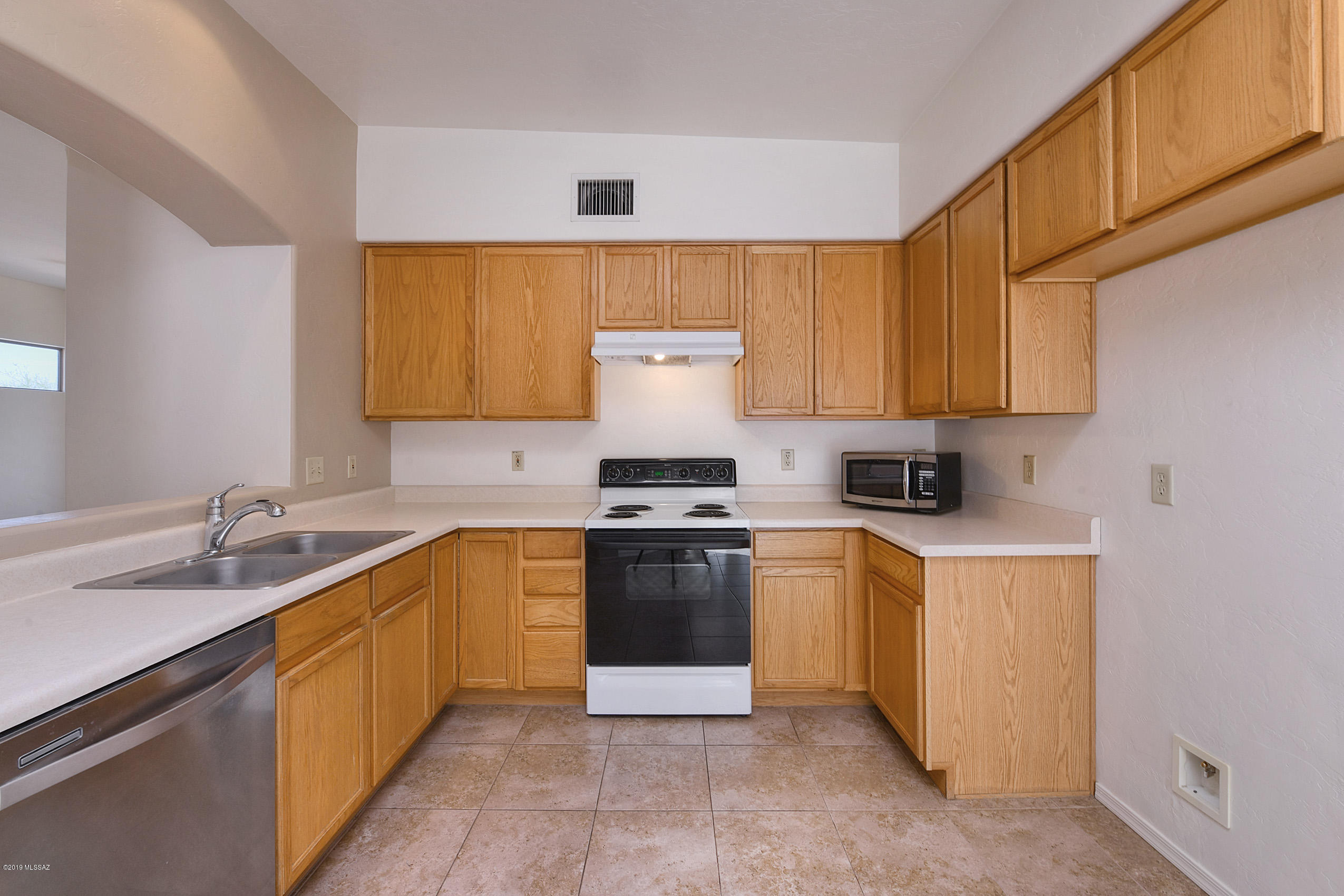 8546 North Sunny Rock Ridge Drive Tucson, AZ 85743 - Photo 17 of 22