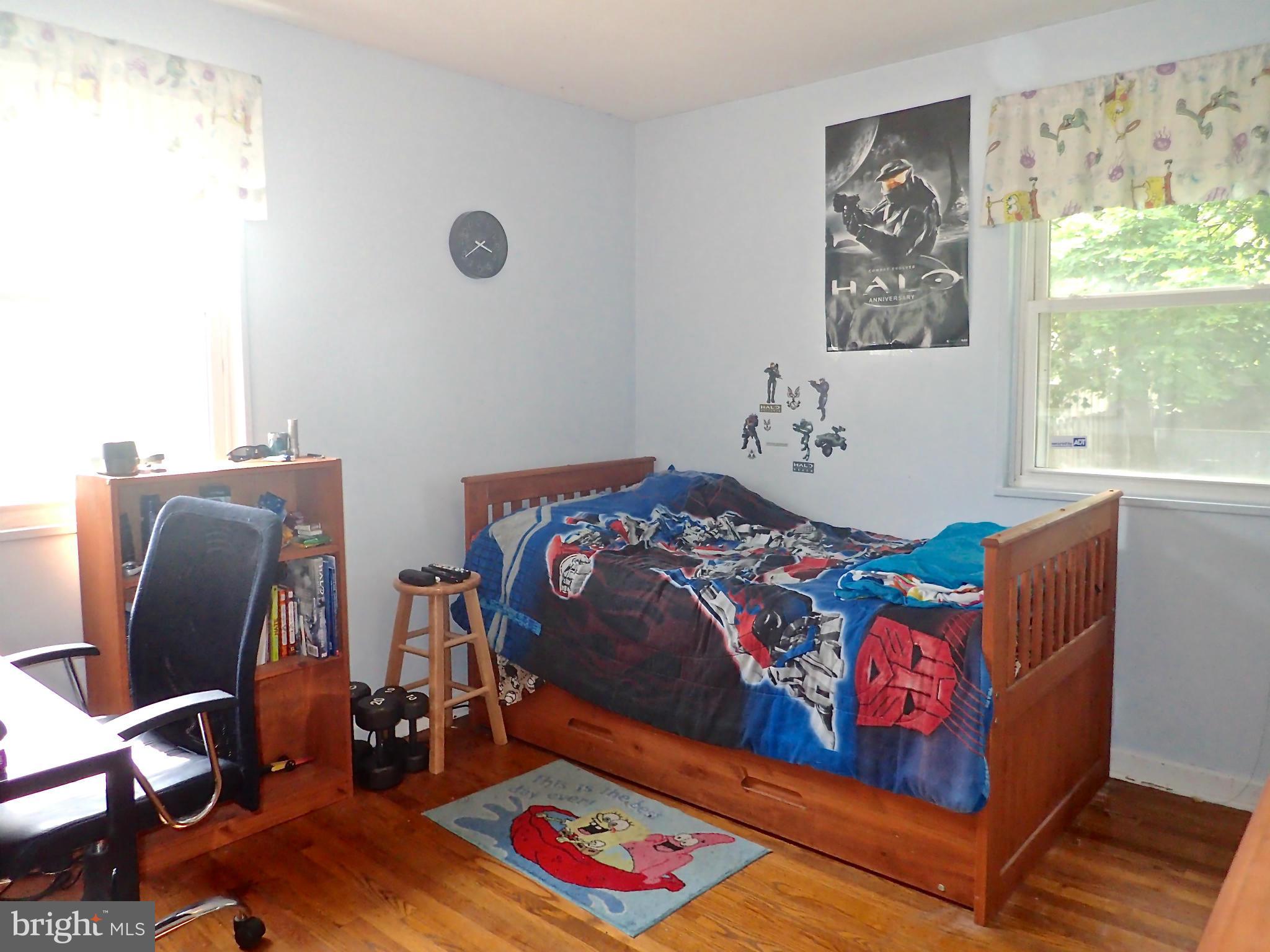 3527 Greenly Street Silver Spring, MD 20906 - Photo 8 of 17 Bedroom