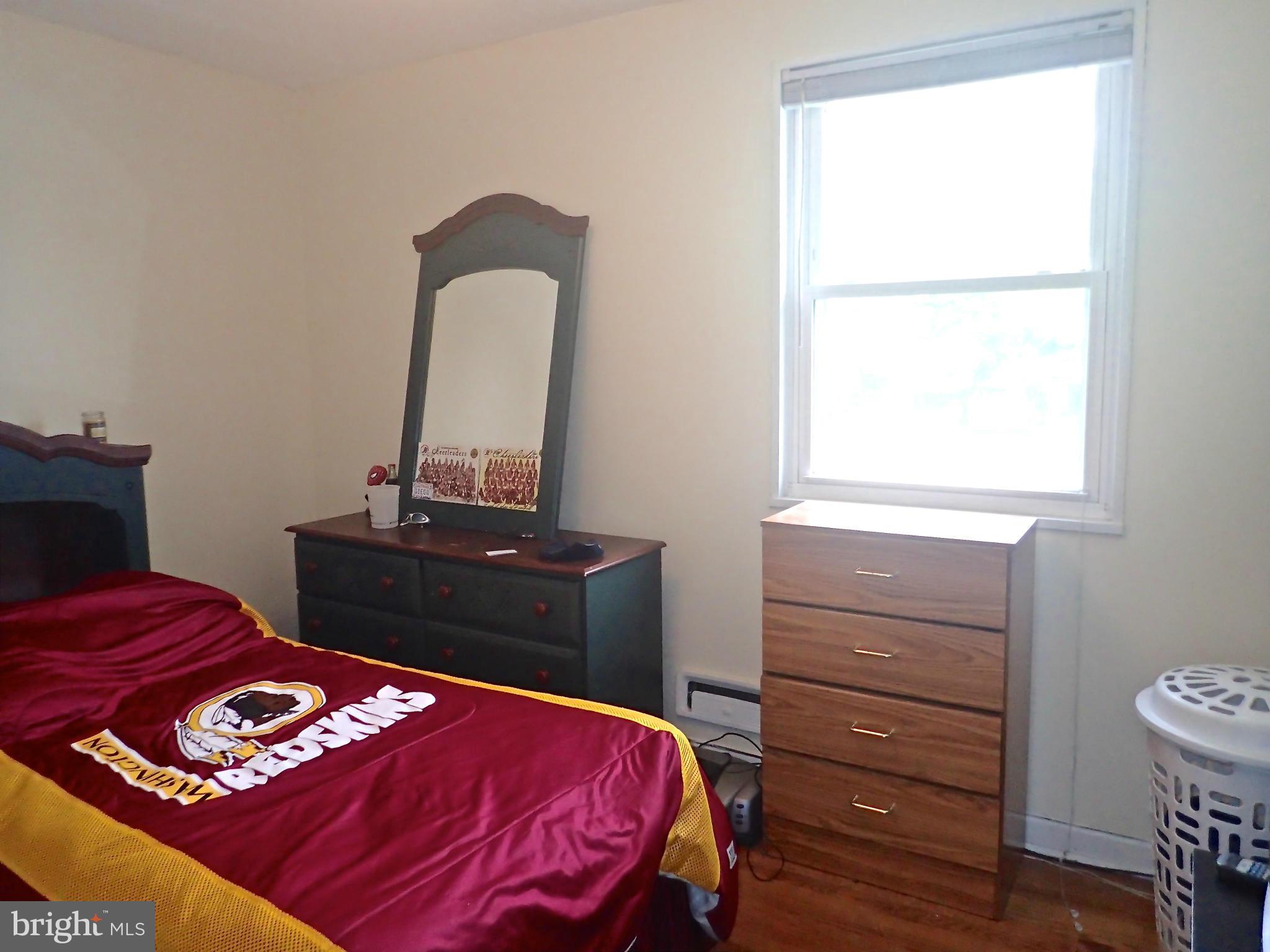 3527 Greenly Street Silver Spring, MD 20906 - Photo 9 of 17 Bedroom