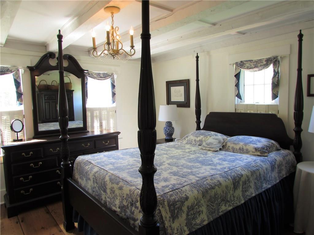 307 Lower Cross Road Lebanon, ME 04027 - Photo 23 of 35 Master Bedroom