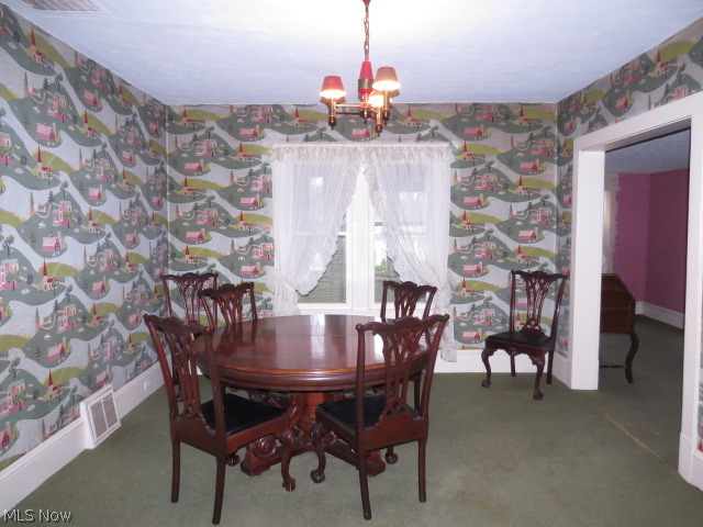 12212 Darrow Road Vermilion, OH 44089 - Photo 13 of 23 Dining Room
