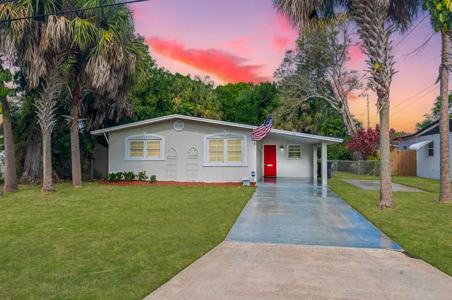$245,900 | 602 Azalea Avenue, Fort Pierce, FL 34982