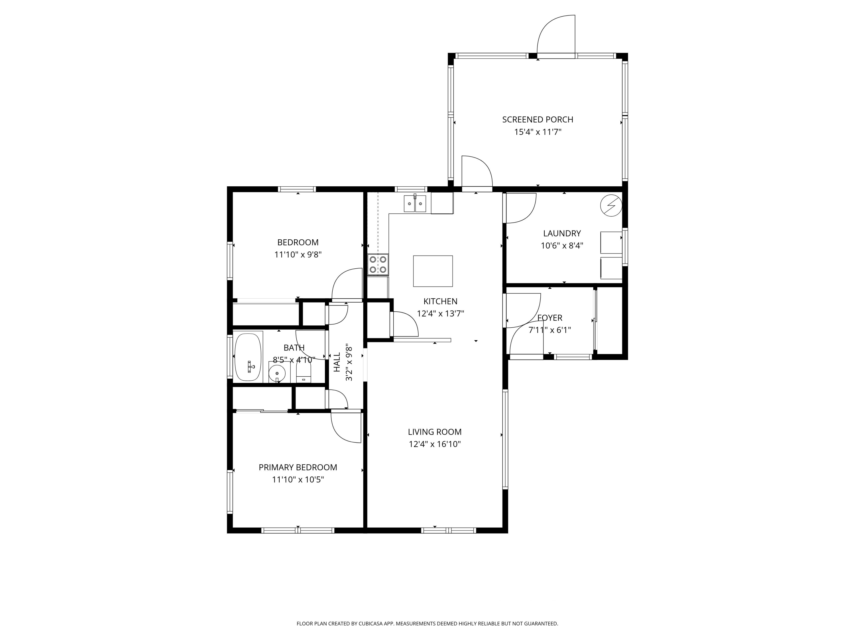 602 Azalea Avenue Fort Pierce, FL 34982 - Photo 21 of 21