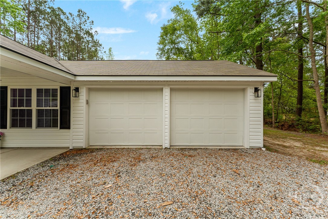 308 Anderson Street Guyton, GA 31312 - Photo 11 of 41
