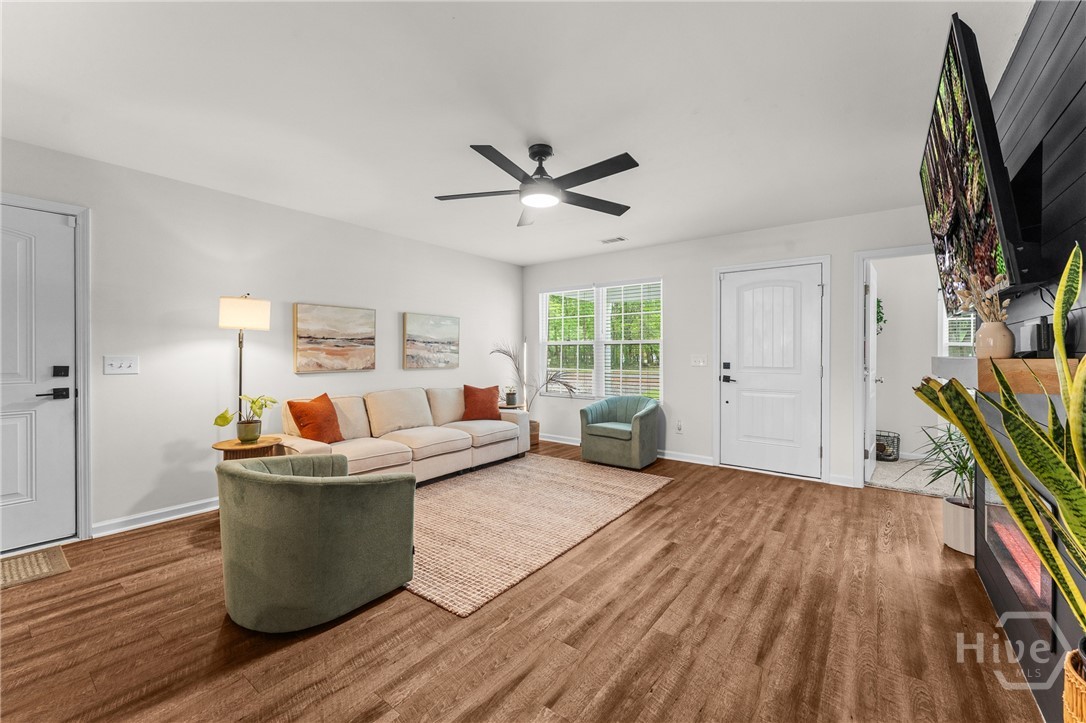 308 Anderson Street Guyton, GA 31312 - Photo 15 of 41