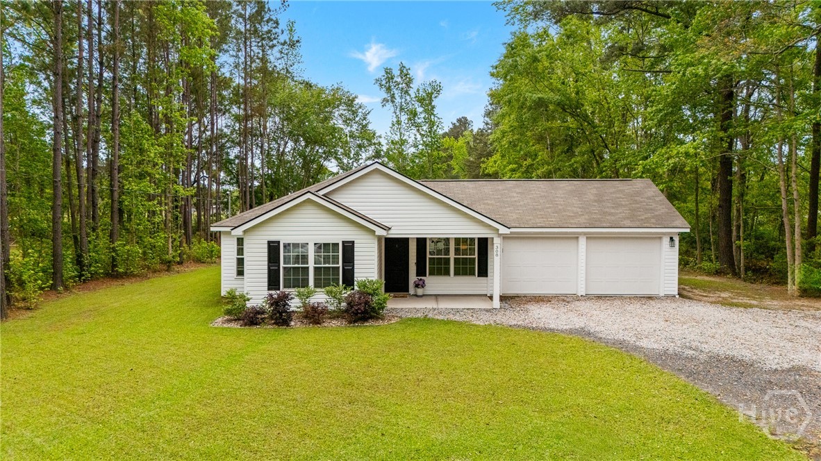 308 Anderson Street Guyton, GA 31312 - Photo 2 of 41
