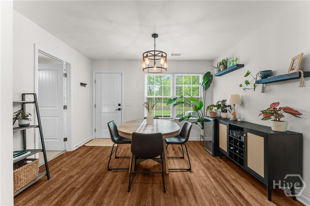 308 Anderson Street Guyton, GA 31312 - Photo 25 of 41