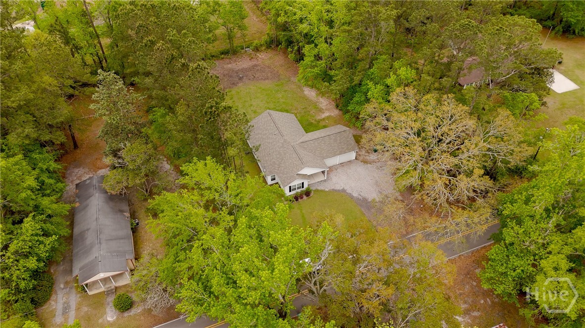 308 Anderson Street Guyton, GA 31312 - Photo 3 of 41