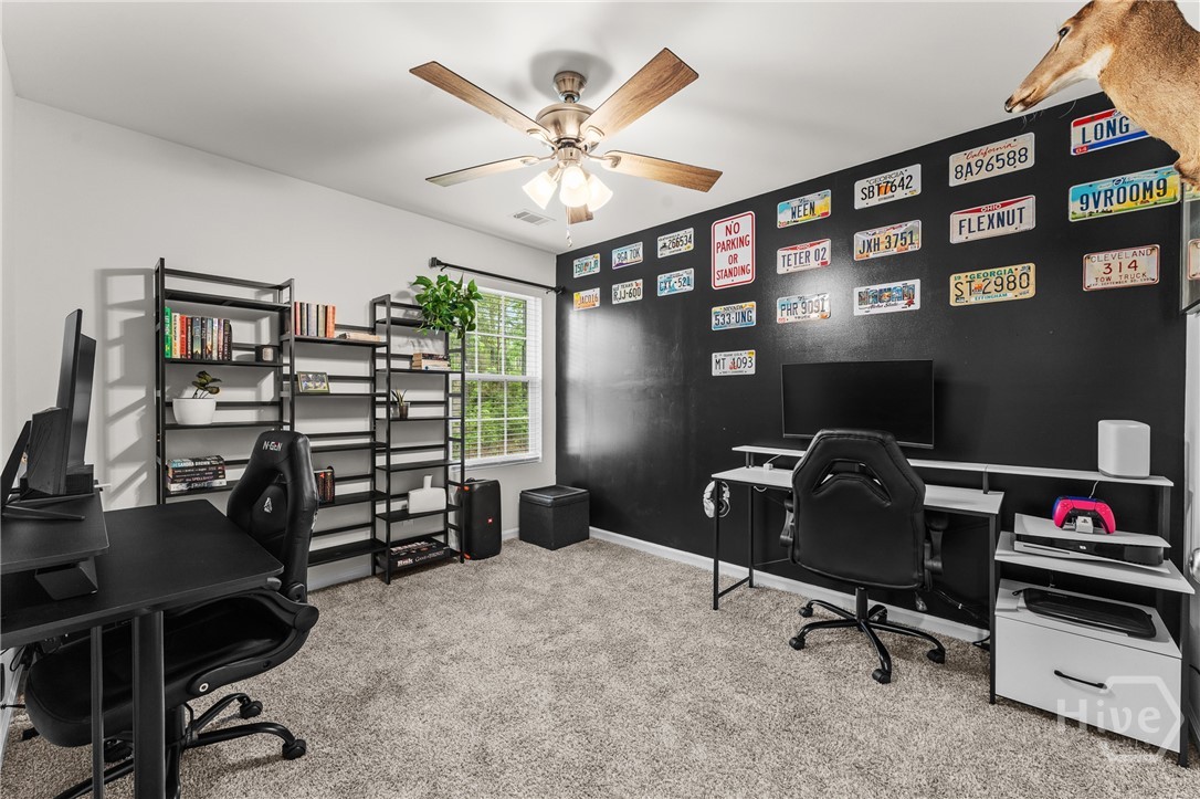 308 Anderson Street Guyton, GA 31312 - Photo 35 of 41