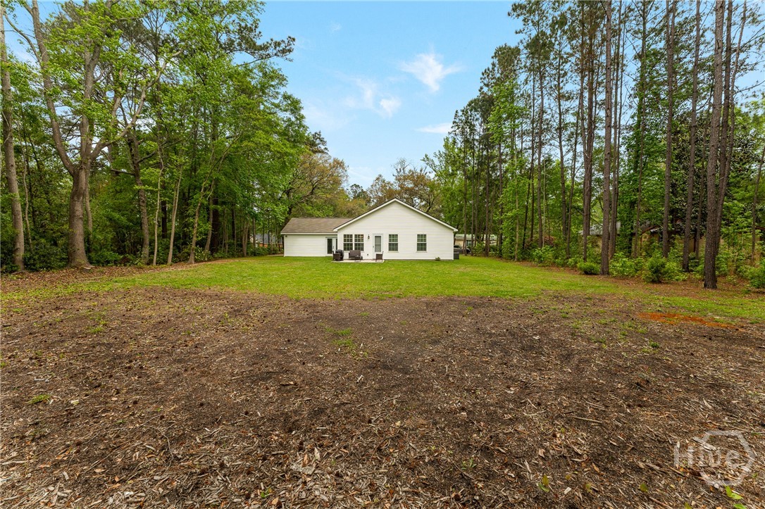 308 Anderson Street Guyton, GA 31312 - Photo 38 of 41