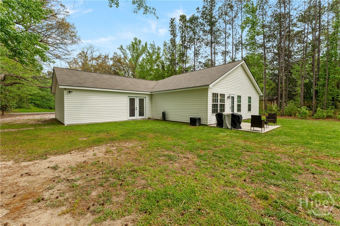 308 Anderson Street Guyton, GA 31312 - Photo 39 of 41