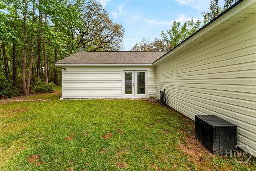308 Anderson Street Guyton, GA 31312 - Photo 40 of 41