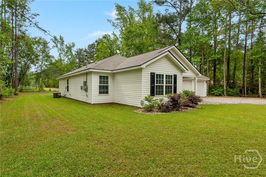 308 Anderson Street Guyton, GA 31312 - Photo 4 of 41