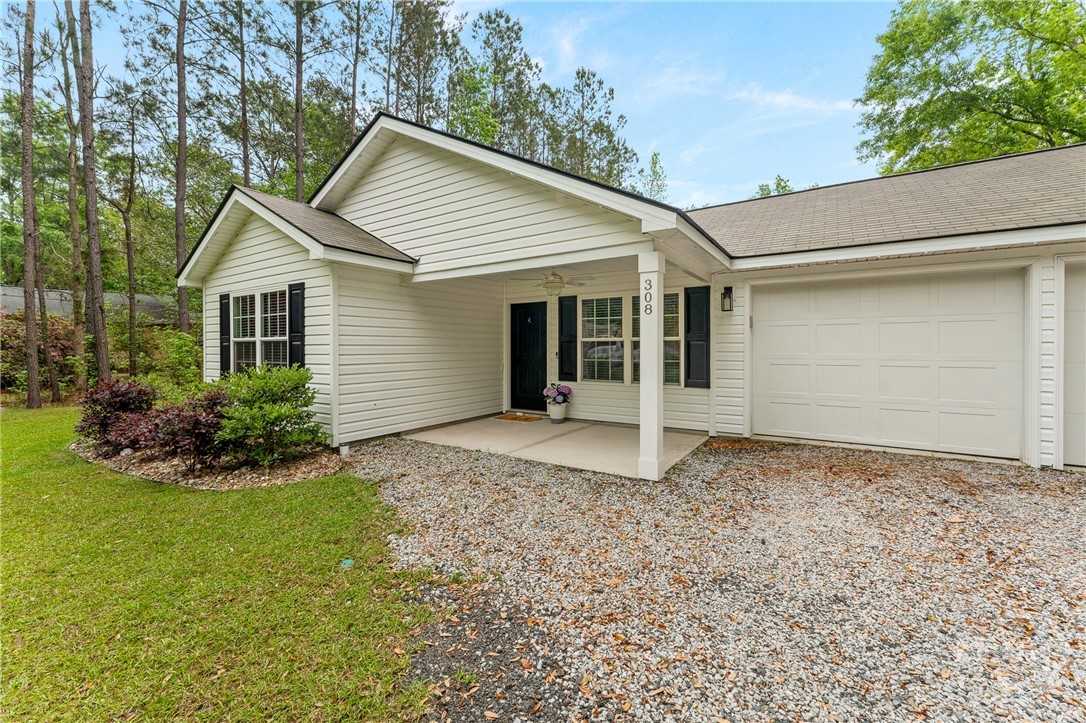 308 Anderson Street Guyton, GA 31312 - Photo 6 of 41