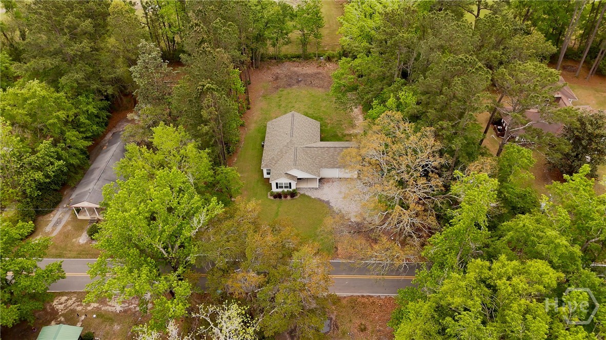 308 Anderson Street Guyton, GA 31312 - Photo 7 of 41