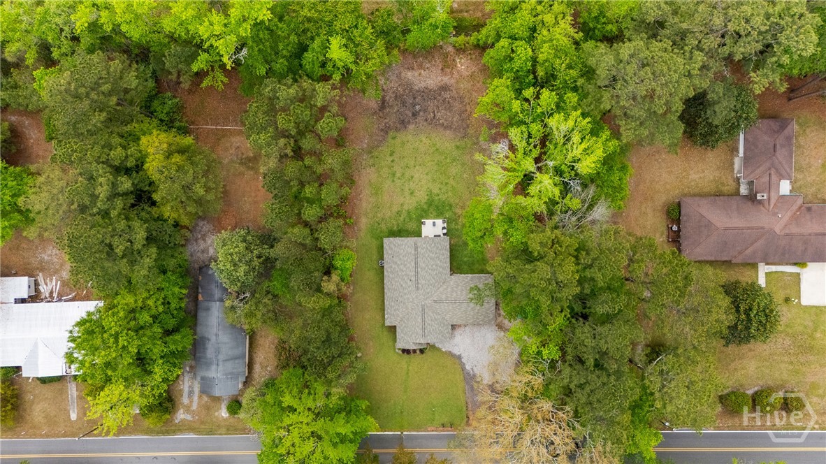 308 Anderson Street Guyton, GA 31312 - Photo 9 of 41