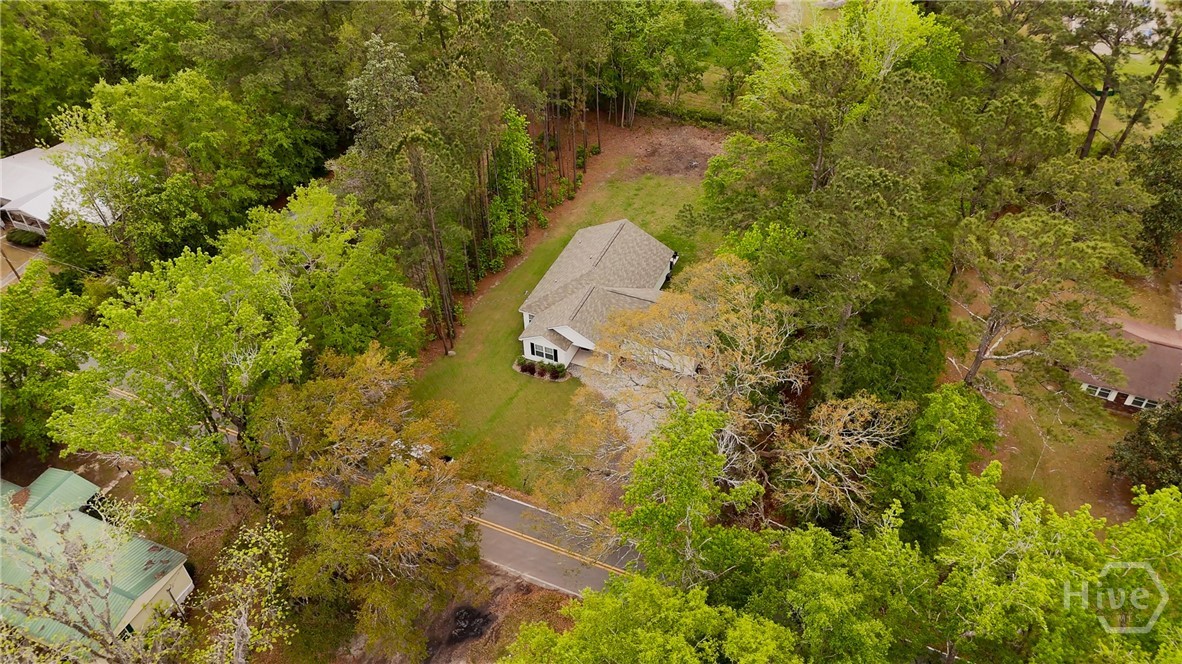 308 Anderson Street Guyton, GA 31312 - Photo 10 of 41
