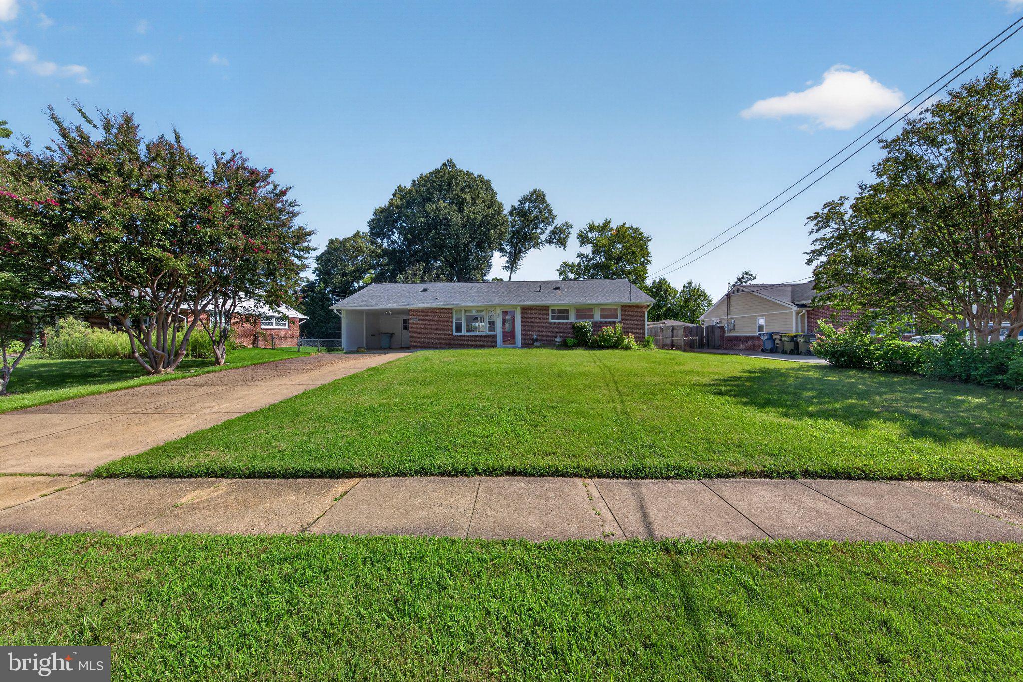 5213 Montgomery Street Springfield, VA 22151 - Photo 31 of 32 Gallery Image 31