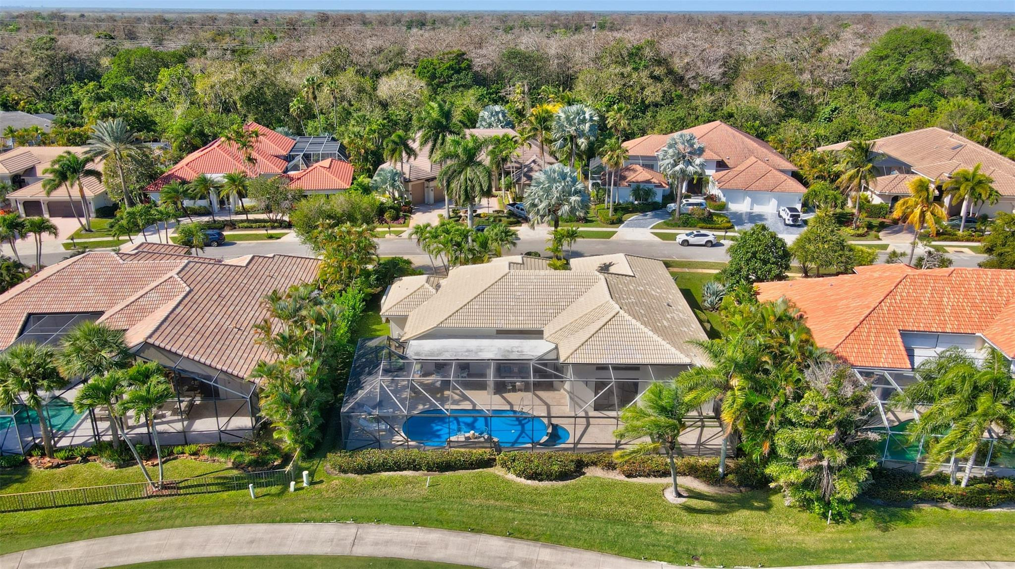 10595 Stonebridge Boulevard Boca Raton, FL 33498 - Photo 11 of 93 Photo 11