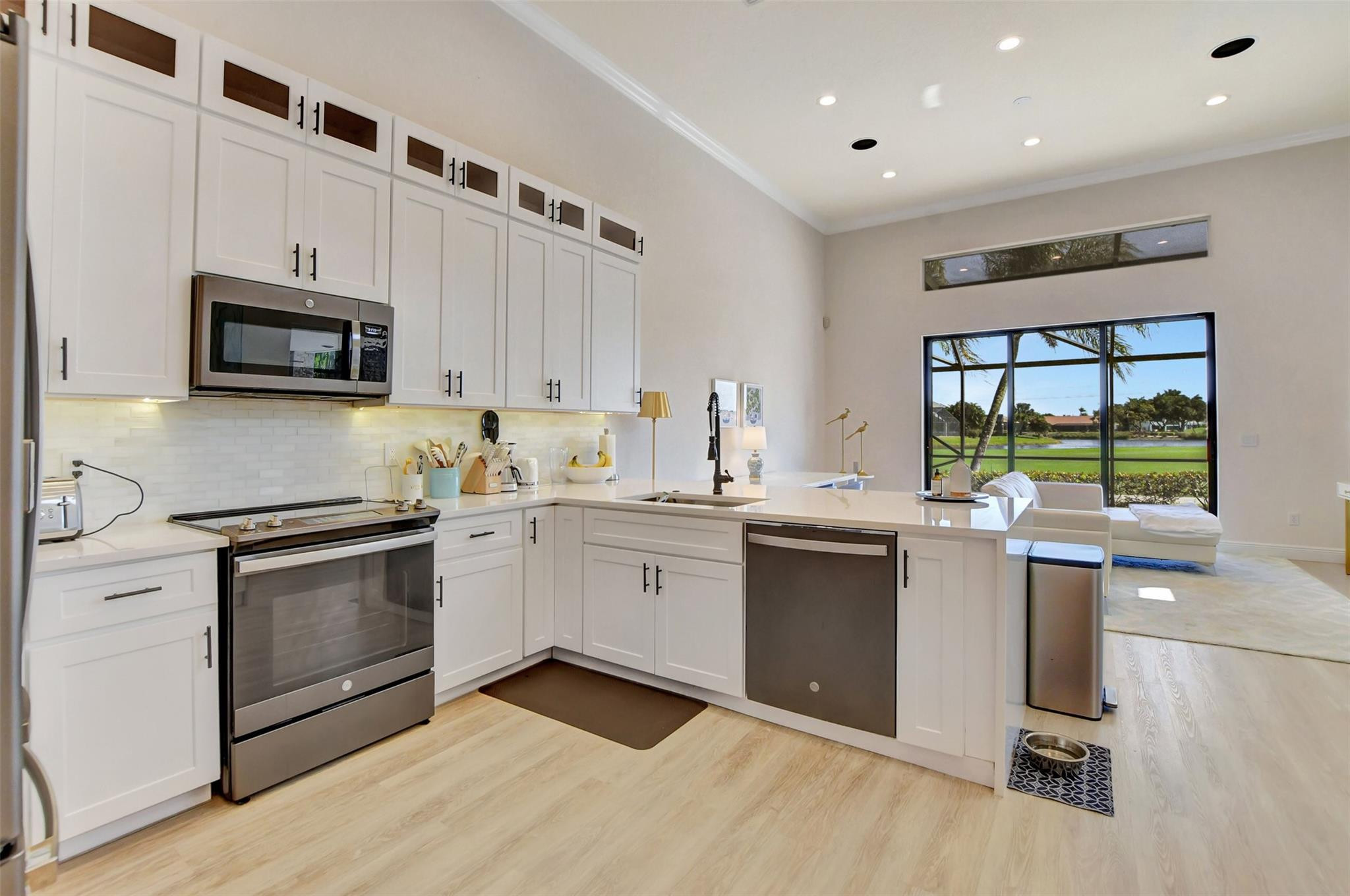 10595 Stonebridge Boulevard Boca Raton, FL 33498 - Photo 36 of 93 Photo 36