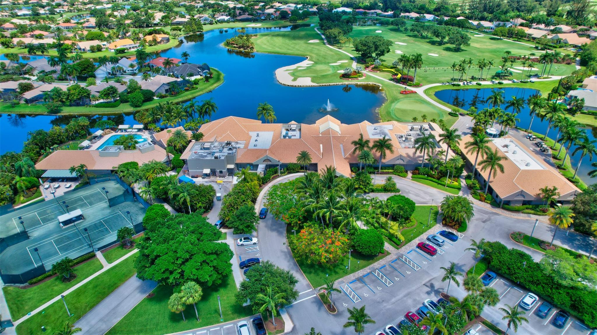 10595 Stonebridge Boulevard Boca Raton, FL 33498 - Photo 64 of 93 Photo 64