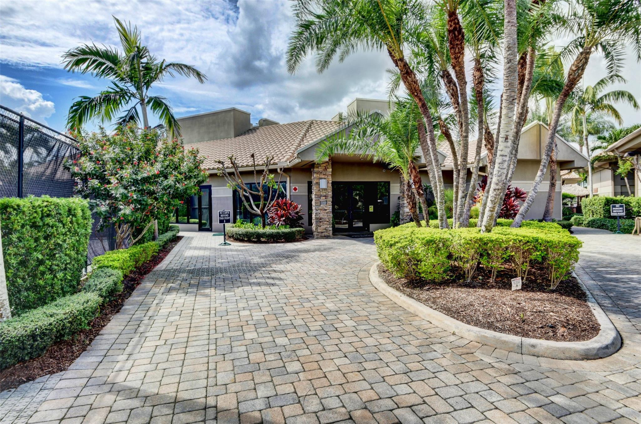 10595 Stonebridge Boulevard Boca Raton, FL 33498 - Photo 77 of 93 Photo 77