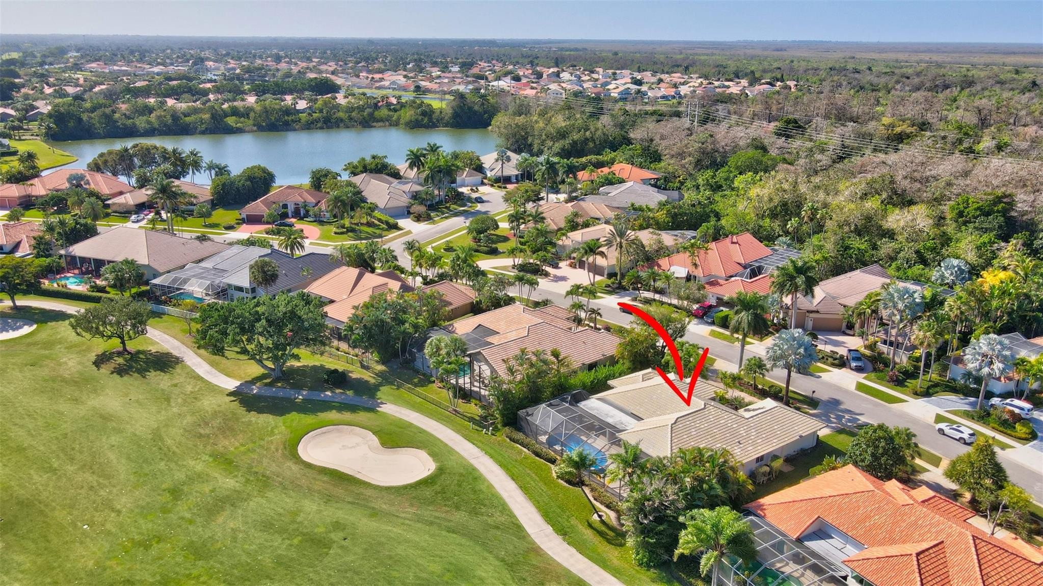 10595 Stonebridge Boulevard Boca Raton, FL 33498 - Photo 8 of 93 Photo 8