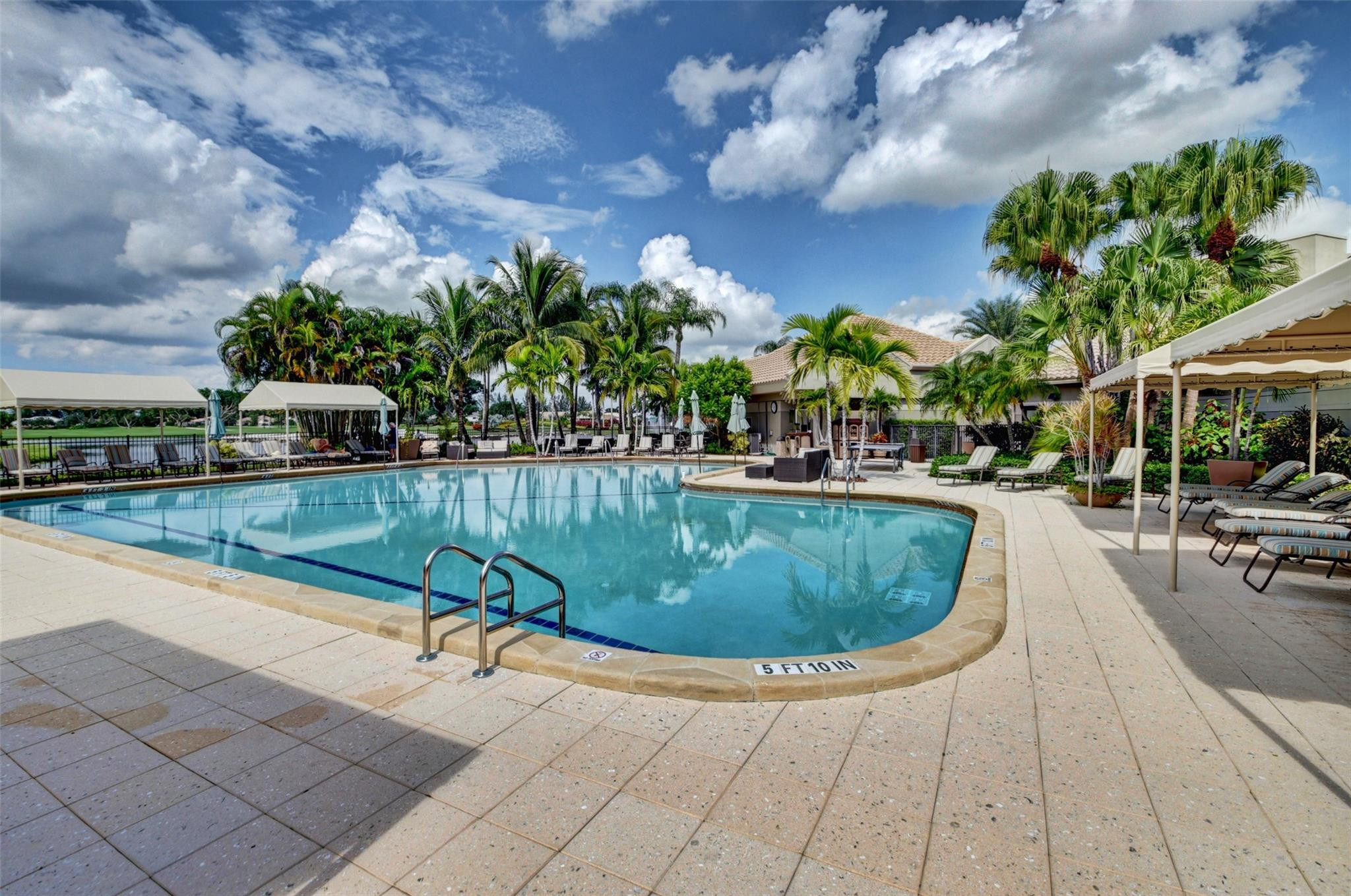 10595 Stonebridge Boulevard Boca Raton, FL 33498 - Photo 84 of 93 Photo 84