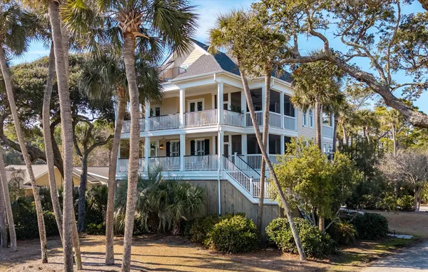 $2,997,500 | 802 West Ashley Avenue, Folly Beach, SC 29439