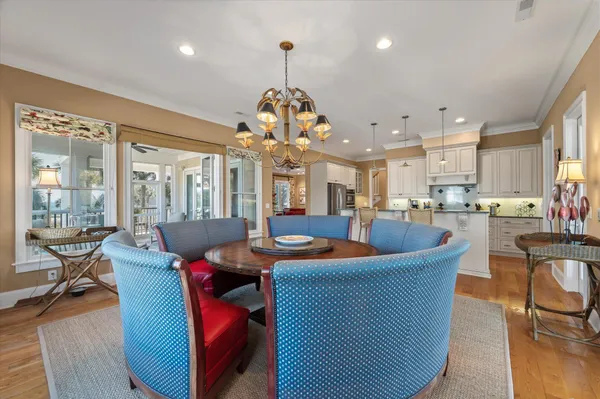 $2,997,500 | 802 West Ashley Avenue, Folly Beach, SC 29439