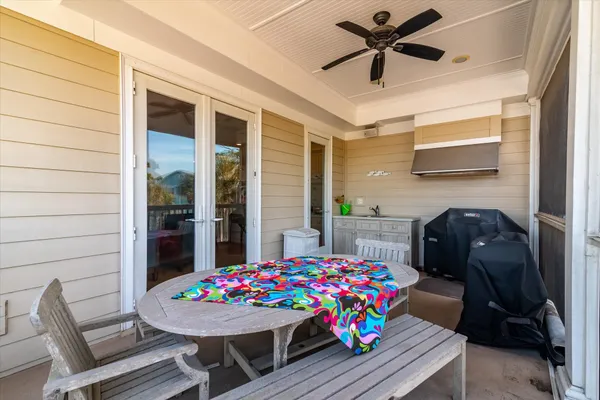 $2,997,500 | 802 West Ashley Avenue, Folly Beach, SC 29439