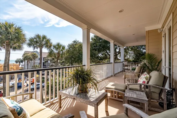 $2,997,500 | 802 West Ashley Avenue, Folly Beach, SC 29439