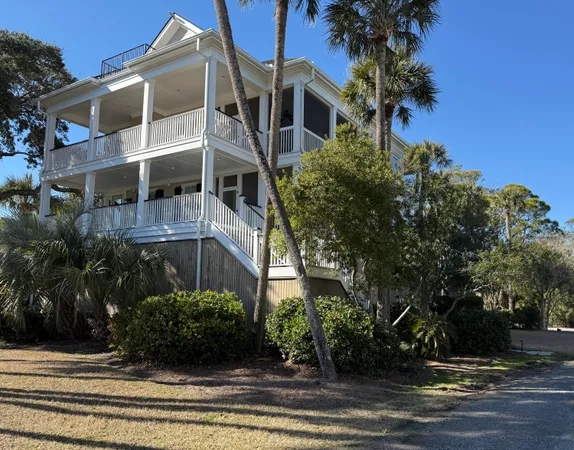 $2,997,500 | 802 West Ashley Avenue, Folly Beach, SC 29439