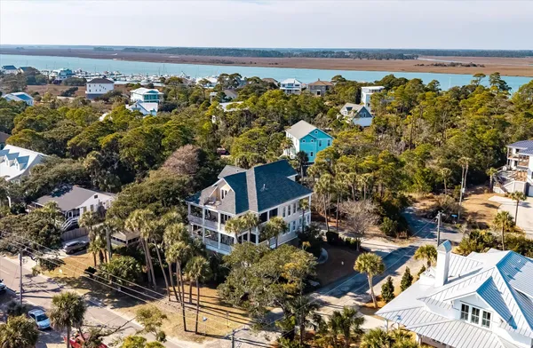 $2,997,500 | 802 West Ashley Avenue, Folly Beach, SC 29439