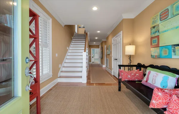 $2,997,500 | 802 West Ashley Avenue, Folly Beach, SC 29439