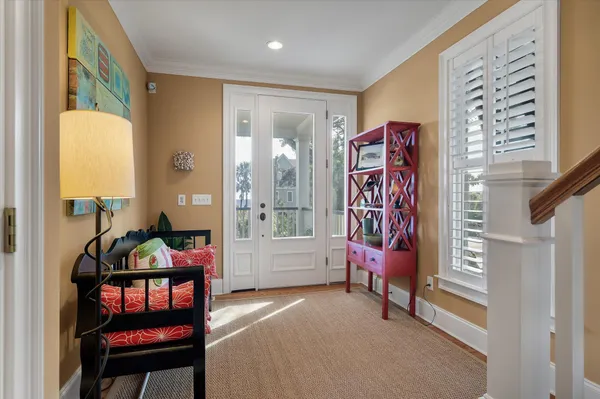 $2,997,500 | 802 West Ashley Avenue, Folly Beach, SC 29439