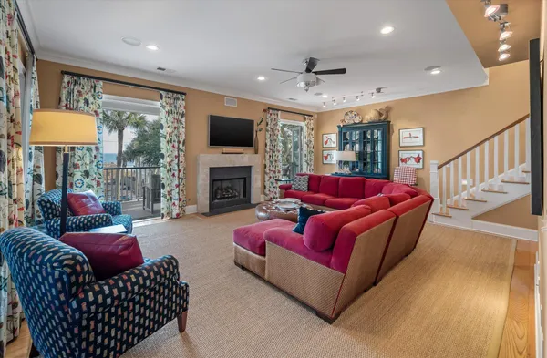 $2,997,500 | 802 West Ashley Avenue, Folly Beach, SC 29439