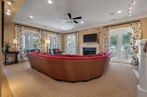 $2,997,500 | 802 West Ashley Avenue, Folly Beach, SC 29439