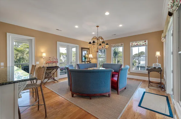 $2,997,500 | 802 West Ashley Avenue, Folly Beach, SC 29439