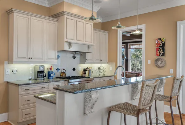 $2,997,500 | 802 West Ashley Avenue, Folly Beach, SC 29439