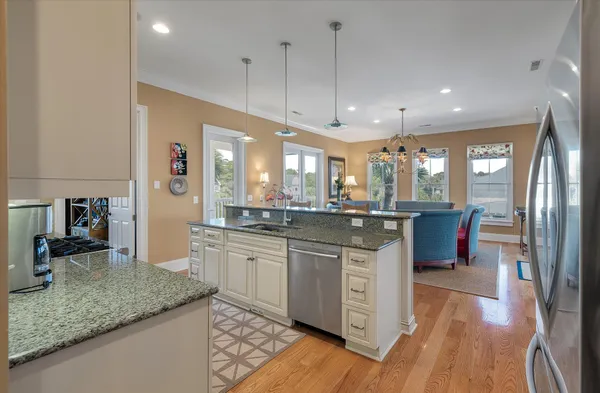 $2,997,500 | 802 West Ashley Avenue, Folly Beach, SC 29439