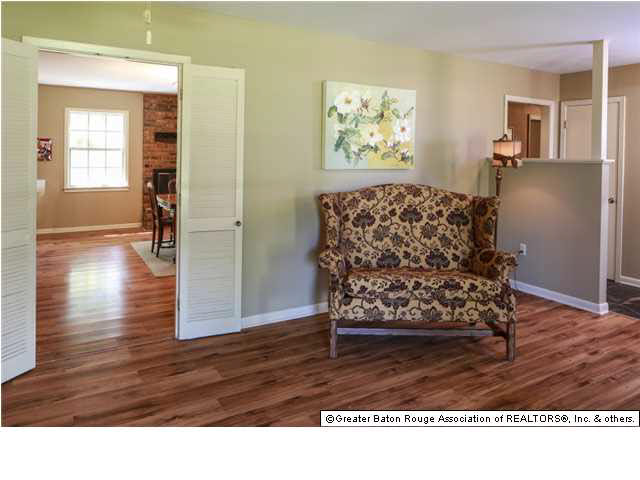 10398 Ridgely Drive Baton Rouge, LA 70809 - Photo 8 of 21