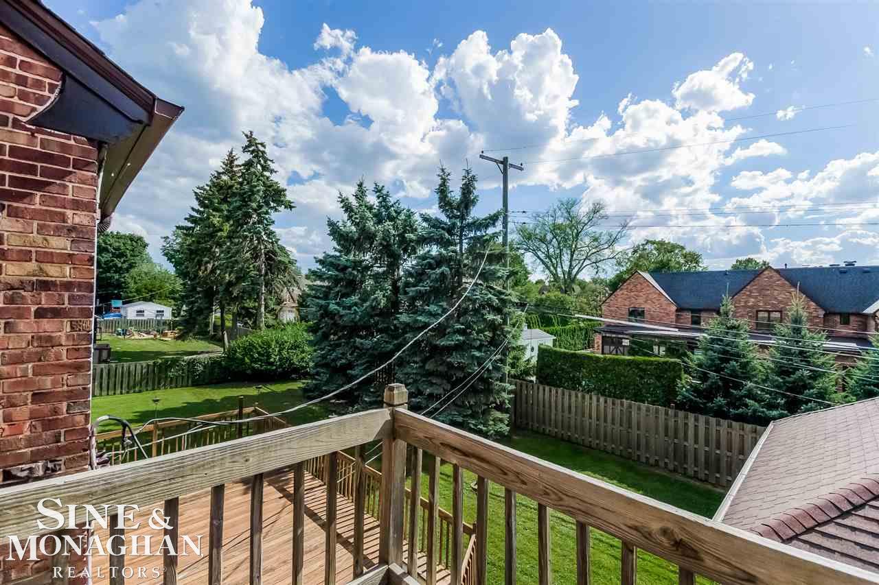1035 Bishop Road Grosse Pointe Park, MI 48230 - Photo 46 of 62