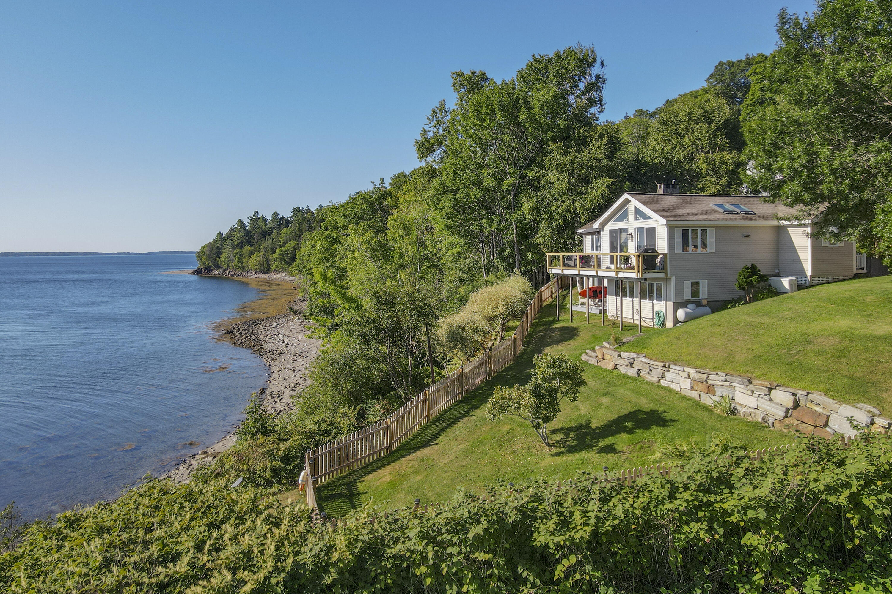 220 Shore Road Northport, ME 04849 - Photo 5 of 50 06-220ShoreRd-Northport-KS