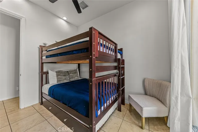 a outdoor space with lots of white furniture